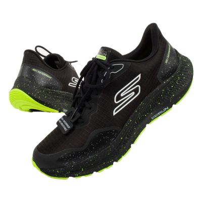 12. Buty sportowe Skechers Go Run M 220874/BKLM