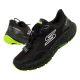 12. Buty sportowe Skechers Go Run M 220874/BKLM