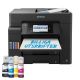 4. Epson EcoTank ET-5805 Atramentowa A4 4800 x 2400 DPI 32 stron/min Wi-Fi