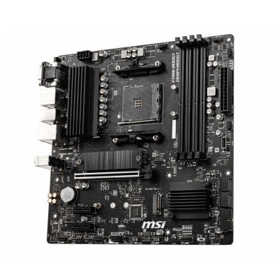 3. Płyta główna MSI B550M PRO-VDH