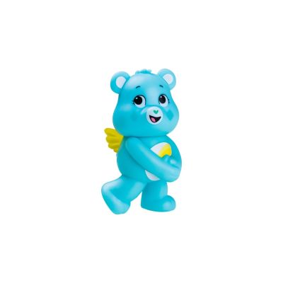 10. CARE BEARS S1 FIGURES - 8 PACK DELUXE BOX (ASSORTMENT)