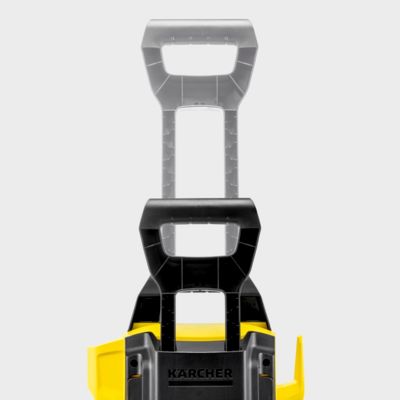 4. Myjka ciśnieniowa KARCHER K 3 Power Control Home
