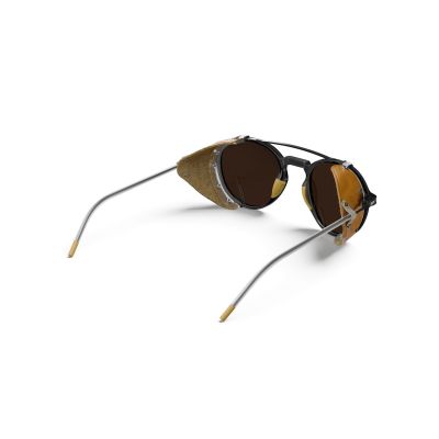 5. Okulary przeciwsłoneczne JULBO LEGACY czarny Cat 4 Spectron