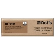 Actis TH-F540X Toner (zamiennik HP 203X HP203X CF540X; Standard; 3200 stron; czarny)