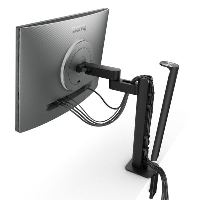 15. BenQ RD280UA monitor komputerowy 71,6 cm (28.2") 3840 x 2560 px 4K Ultra HD Czarny
