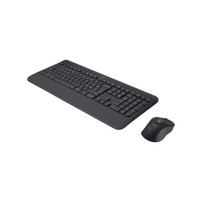 Logitech Signature MK650 dla firm SK/CZ