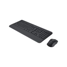 Logitech Signature MK650 dla firm SK/CZ