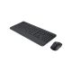 Logitech Signature MK650 dla firm SK/CZ