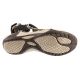 4. CMP Hamal Wmn Hiking Sandal 38Q9956-08PV Brązowe 36