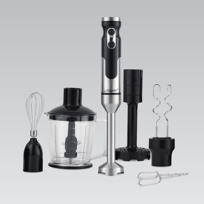 3. Blender zestaw 1000W MR-567 MAESTRO