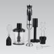 3. Blender zestaw 1000W MR-567 MAESTRO