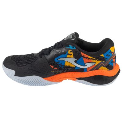 2. Joma Smash Men 2531 TSMAW2531C Czarne 40,5
