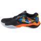 2. Joma Smash Men 2531 TSMAW2531C Czarne 40,5