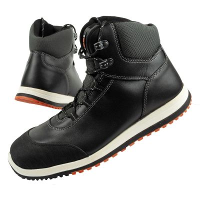 12. Buty No Risk High Safety SRC S3 M 6045.10