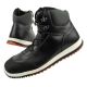 12. Buty No Risk High Safety SRC S3 M 6045.10