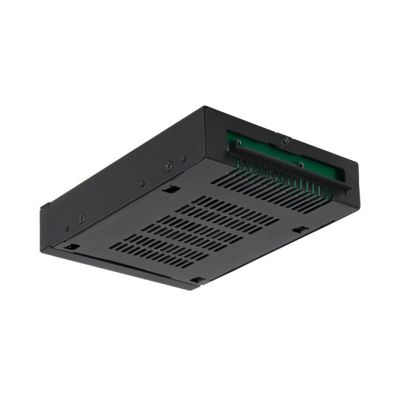 9. Icy Dock MB601VK-B panel drive bay Czarny