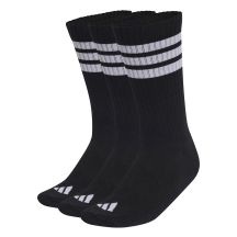 Skarpety adidas 3 Stripes Cushiones Crew 3P KC9641