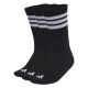 Skarpety adidas 3 Stripes Cushiones Crew 3P KC9641