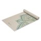 4. Mata do Jogi Gaiam Vintage Green Point 5MM 64949