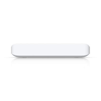 26. Switch Ubiquiti UniFi Flex Mini 2.5G 5p Managed 1/2,5G (USW-Flex-2.5G-5-EU)