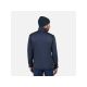 12. Bluza Rossignol Diretta Fleece Hz granatowy