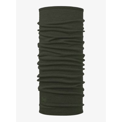2. Bandana BUFF MERINO MIDWEIGHT SOLID BARK