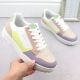 12. Buty sportowe McBraun W EU656B multikolor