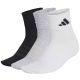 Skarpety adidas Thin Essentials Ankle 3P 3P KC9614