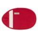 Le Creuset Pot Holder Rękwica kuchenna 1 szt. Czerwony Bawełna