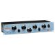 2. Warm Audio EQP-WA - korektor lampowy w stylu Pultec