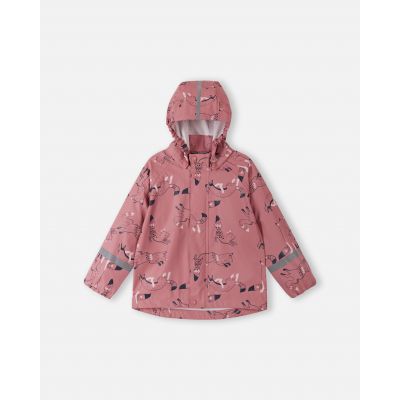 Kurtka Reima Raincoat Vesi przeciwdeszczowa Jr 5100025A-1123