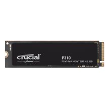 SSD PCIE G4 M.2 NVME 500GB/P310 CT500P310SSD8 CRUCIAL