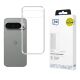 Etui 3mk Clear Case na Google Pixel 10 / Google Pixel 10 Pro - przezroczyste