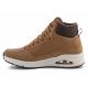 9. Buty Skechers Uno Stacre Mid M 183013-WSK