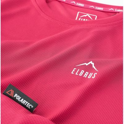 11. Koszulka Elbrus Alar Polartec W 92800590784