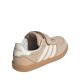 3. Buty dla dzieci adidas Breaknet Sleek beżowe KI6501