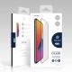 5. Dux Ducis 9D Tempered Glass szkło hartowane do Xiaomi Redmi A2 / Redmi A1 9H z czarną ramką