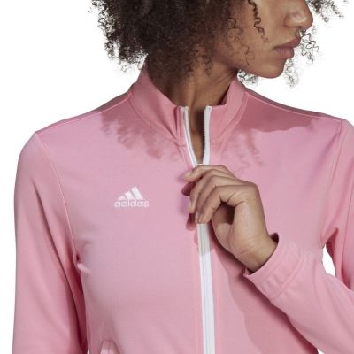 5. Bluza adidas Entrada 22 Track Jacket W HC5082