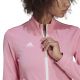 5. Bluza adidas Entrada 22 Track Jacket W HC5082