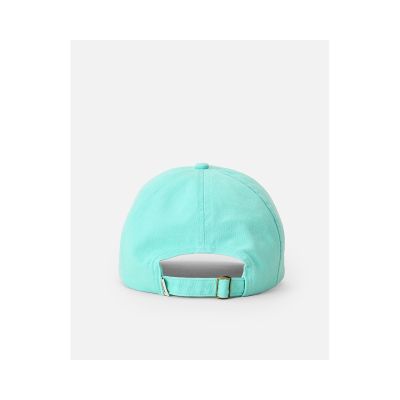 2. Czapka z daszkiem damska RIP CURL Search Icon Cap niebieska