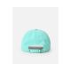 2. Czapka z daszkiem damska RIP CURL Search Icon Cap niebieska
