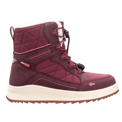 8. Buty Trollkids Arendal Winter Boots XT wodoodporne Jr 671-419