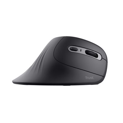 6. Mysz TRUST Verro Ergonomic Wireless Mouse