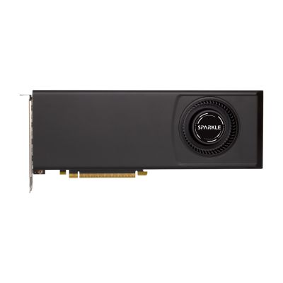2. Karta graf. SPARKLE Intel Arc PRO B60 BLOWER 24GB