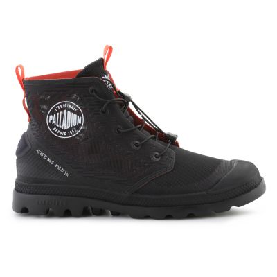 6. Buty Palladium Pampa Lite Travel Vt M 74472-008-M