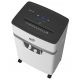 5. HP Niszczarka ONESHRED 15CC, 20L jasnoszara