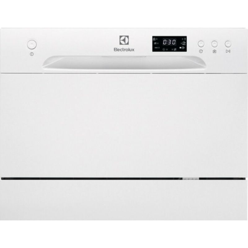 Zmywarka Electrolux ESF 2400 OW ( szer. 55cm ; kolor biały )