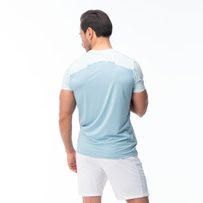 7. Męska Koszulka z krótkim rękawem FISSES