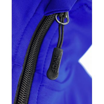 15. Real Madryt dres tracksuit N28 junior RM2CHP28