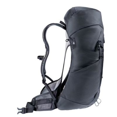 6. Plecak turystyczny Deuter AC Lite 32 EL, black